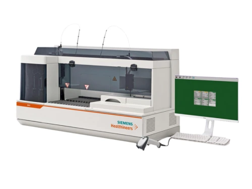 BN II - Siemens Healthineers
